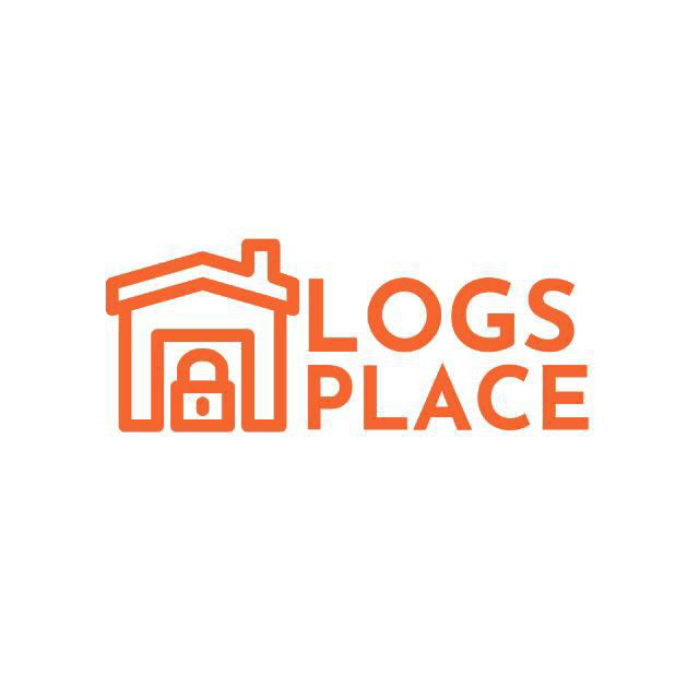 Logsplace Logo